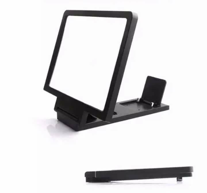 3D Magnifier for Phones