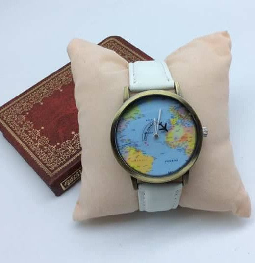 11/15/2019 - Around the World Watch