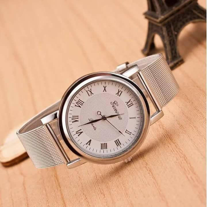 12/01/2019 - Geneva Ladies Watch