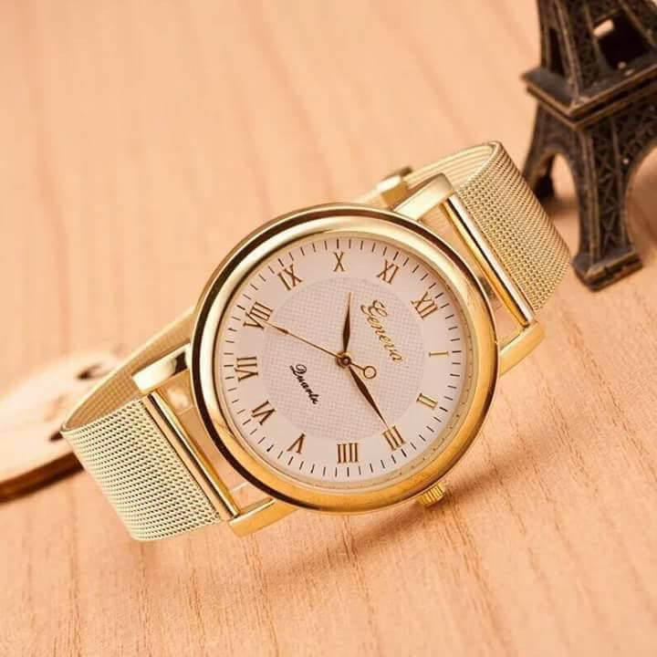 12/01/2019 - Geneva Ladies Watch