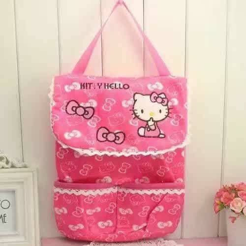 Hello Kitty Wall Organizer