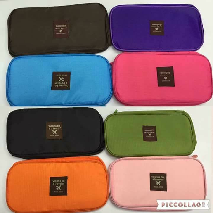 Large Accessory Pouch