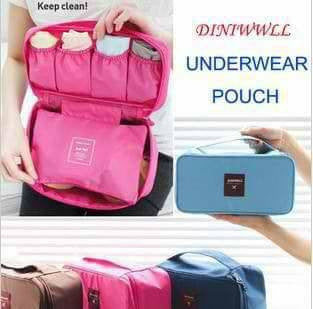 Large Accessory Pouch