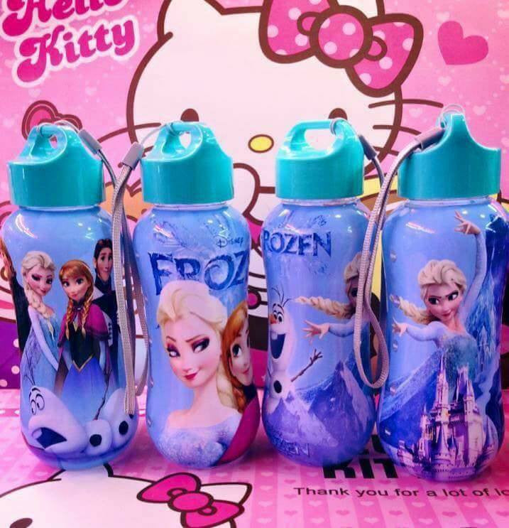 Character Mini Tumblers