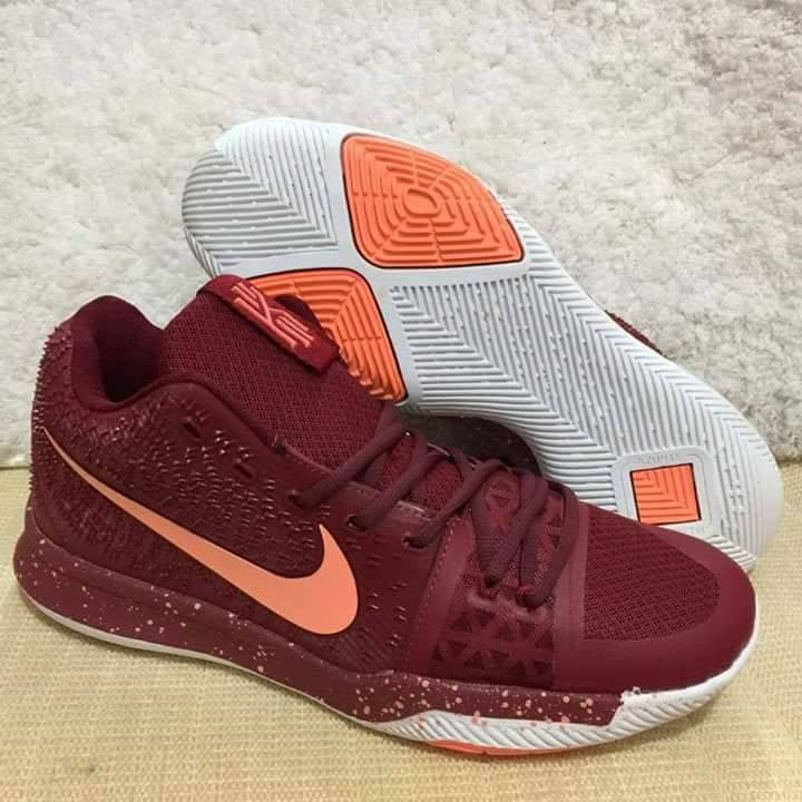 Kobe Rubbershoes