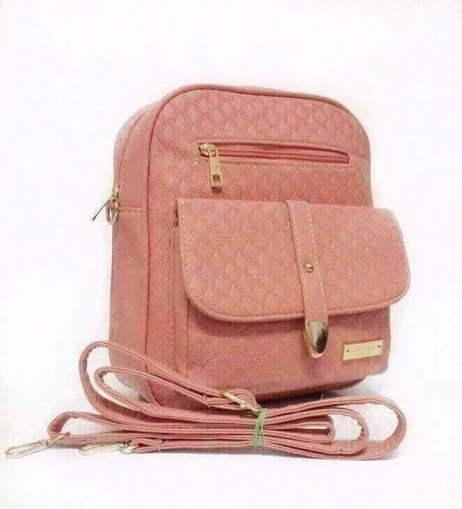 Stylish 2-Way Bag