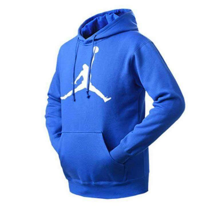 Jordan Hoodie