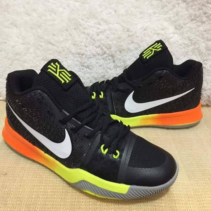 Kobe Rubbershoes