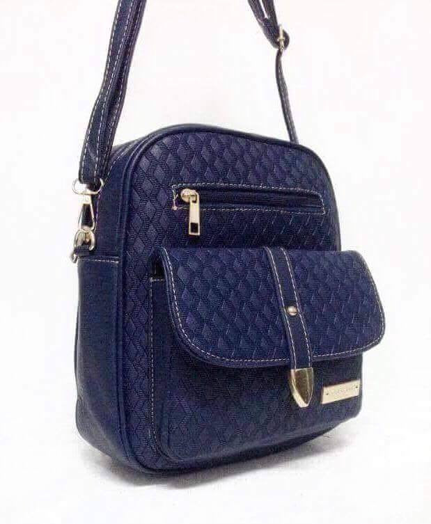 Stylish 2-Way Bag