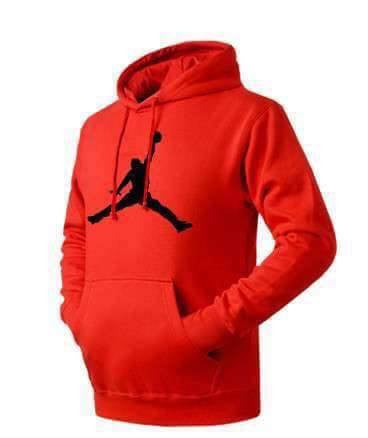 Jordan Hoodie