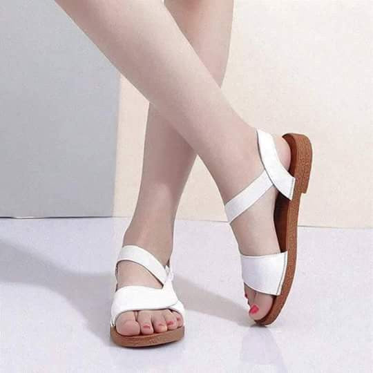 On the Go Sandals